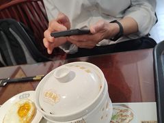 -老淮城·长鱼面(河下古镇店)