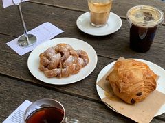 -VOYAGE COFFEE 咖啡烘焙工坊店(798艺术区店)