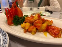 -全聚德(上海首店浦东店)