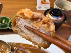 -CURRY YA 熟成咖哩專門店(深圳湾万象城店)