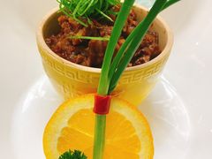 -吴记羊肉龙虾馆(百盛家园店)