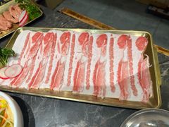 -彭妈家•韩国烤肉料理(张杨路店)