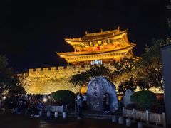 -大理古城