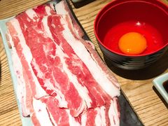 牛肉寿喜锅-初居食屋日式料理(万象城购物中心店)