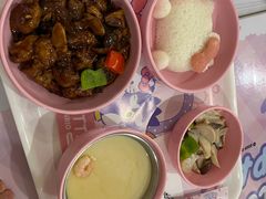 -安吉Hello Kitty乐园