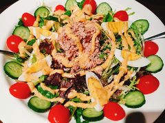 -铃木食堂(帽儿胡同店)