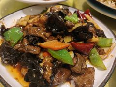 -北平小馆·烤鸭·家常菜(磨房北里店)