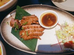 -Thai Alley泰爱里(二沙岛店)