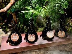 -森SPA·泰式按摩·精油Massage(宝安中心店)