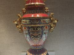 -北京工艺美术博物馆