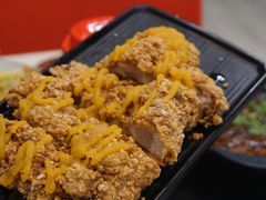 -永和大王(浦东南路店)