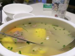 -绿草地·湘菜(7mall店)