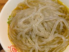-万记麻辣烫国展总店