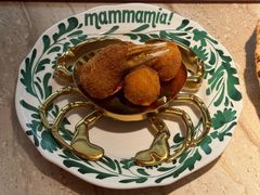 -Mammamia意大利餐厅(阳春巷店)