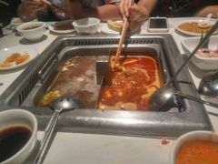 -海底捞火锅(锦艺城店)