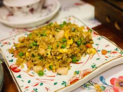 -馬蘭花開(车站大道店)