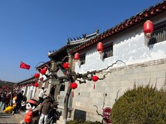 -牟氏庄园
