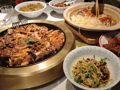 -恰八斗·猛火长沙菜(国贸店)