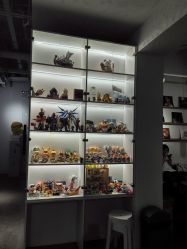 -嘉禾舞社·街舞培训工作室