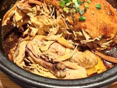 -大鸭梨烤鸭店(花园村店)