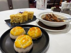 -白天鹅宾馆-宏图府餐厅