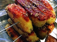 -北三老太太烧烤(人生一串上榜店)