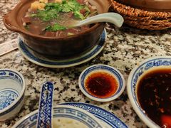 -南京大牌档(崇文门国瑞店)