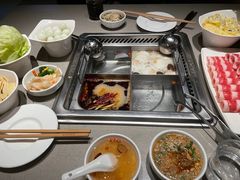 -海底捞火锅(大融城店)