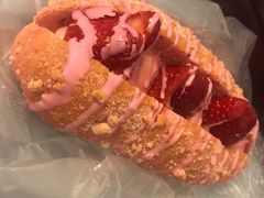 -PARIS BAGUETTE巴黎贝甜(西站食宝街店)