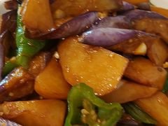 -大妈饺子馆·特色锅包肉·饺子(鼓楼店)