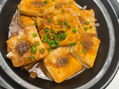 -万荣烤鸭店·北京菜(天坛店)
