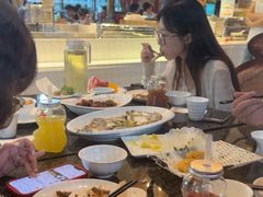 -锦园餐厅(九龙湖开元度假村店)