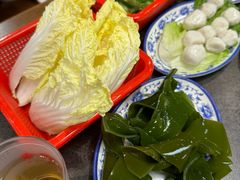 -楠波炭炉鸡煲馆(桥北店)