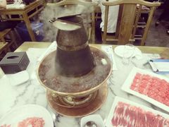 -牛街·马辈儿涮肉(牛街二店)