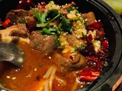 -夜上海(新天地店)