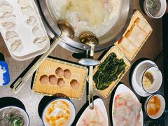 -土著渔匠·养生蝴蝶鱼(香樟路店)