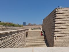 -盘龙城国家考古遗址公园