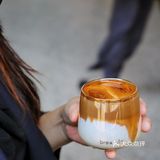 老广探店 | 咖啡新店！饮到浓厚油脂下近乎完美嘅dirty