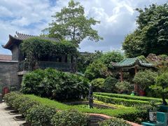 -东莞市可园博物馆