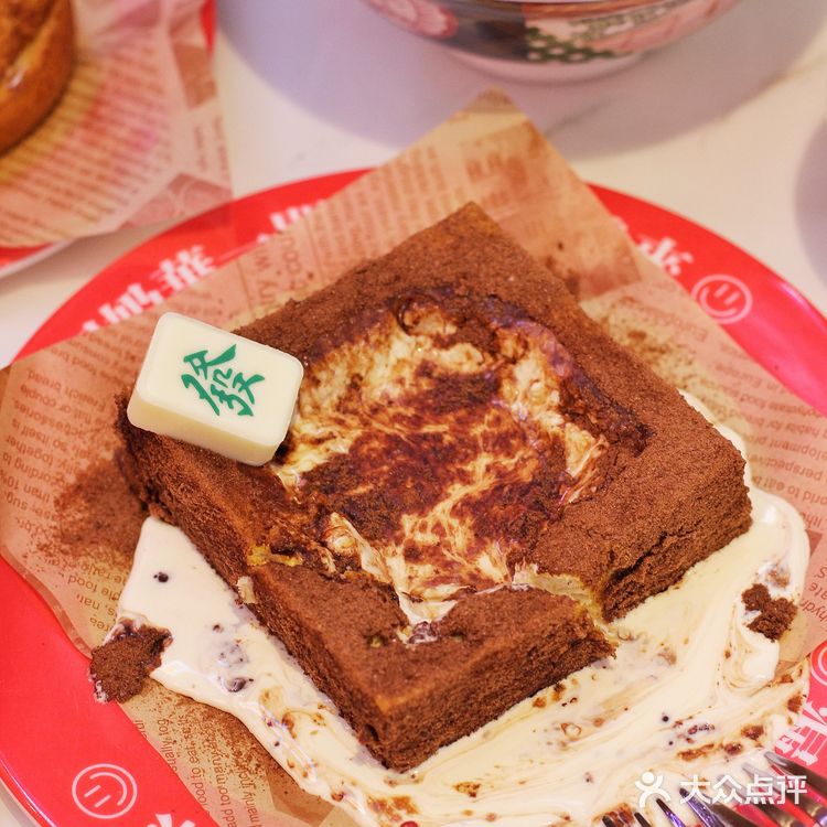 西安平价又好吃的港式茶餐厅🥪被我找到啦