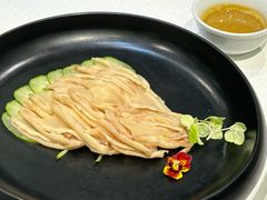-北京全聚德(玉泉路店)