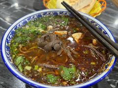 -惠记粉汤羊血(小南门店)