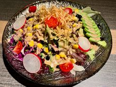 -炙柒Sekinana·精致日料(合生汇店)