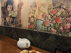 -舒蔡记生煎菜饭(云南中路店)