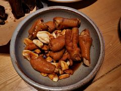 -鸽子窝(黄村店)