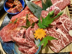 -松鱼亭·和牛烧肉(协鑫广场店)