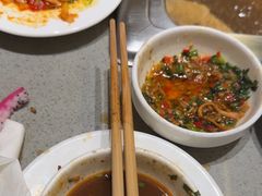 -海底捞火锅(亲贤北街店)