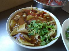 -陈记锅巴菜(五大道店)