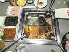 -海底捞火锅(九霄梦天地店)