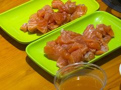 -养牛邓·潮汕牛肉海鲜自助火锅(广州店)